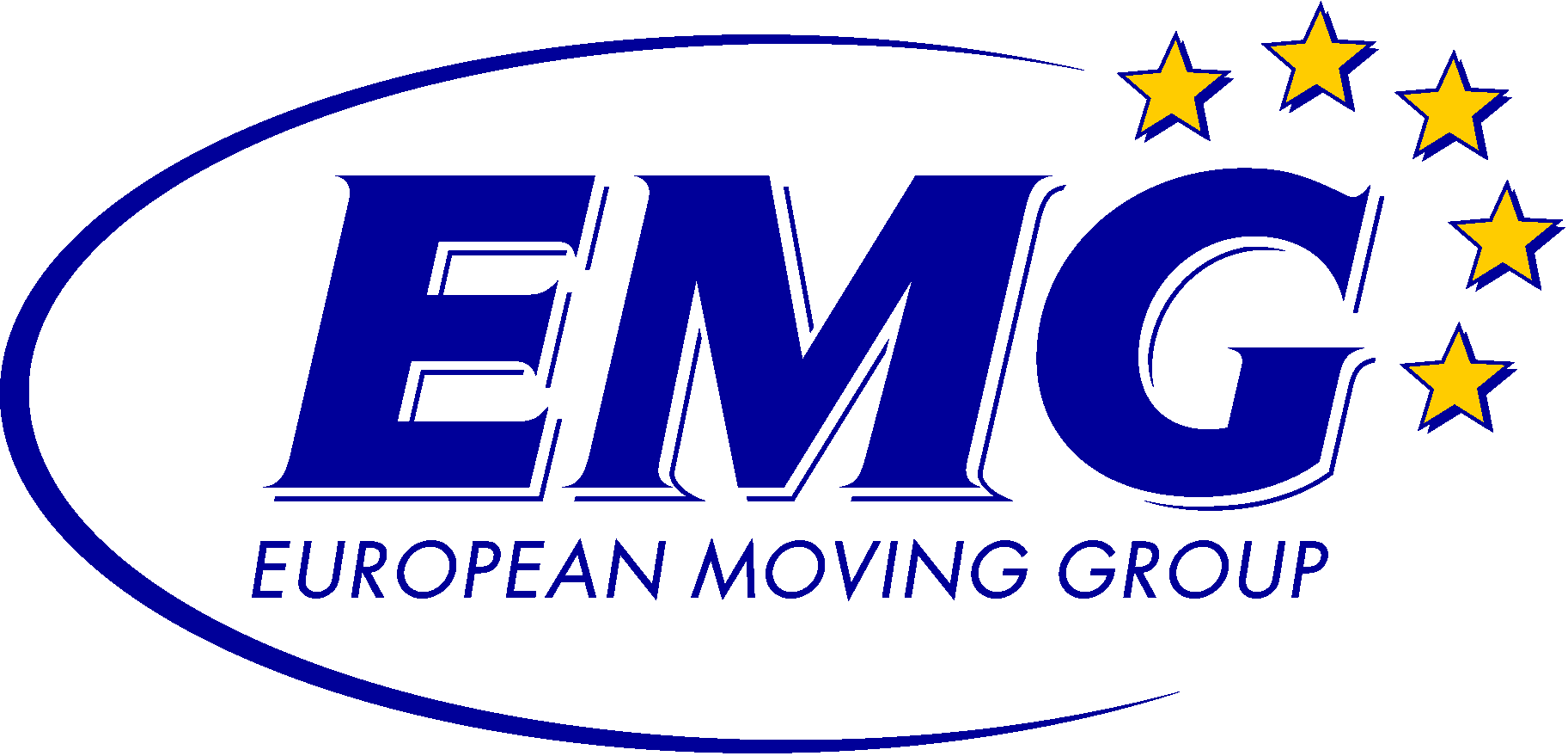 european moving group